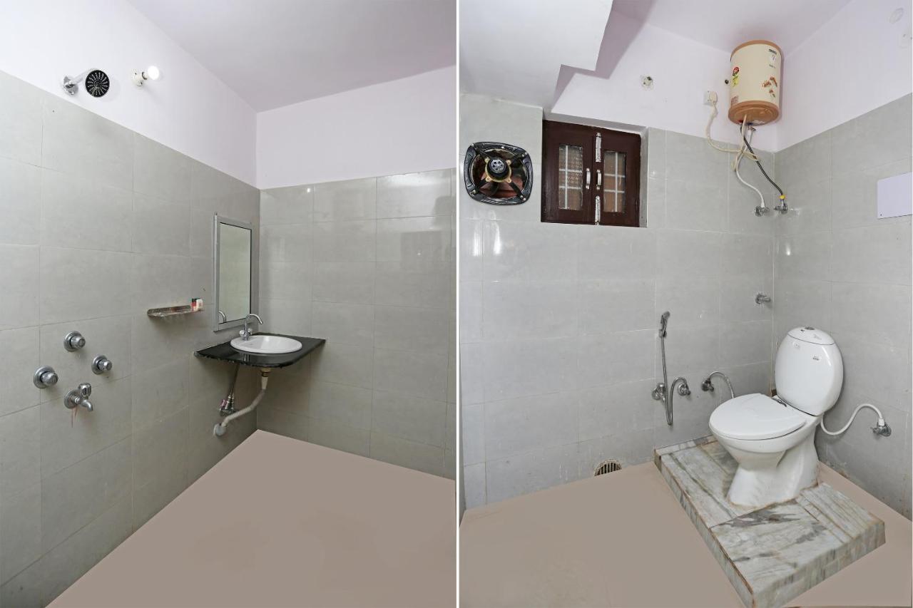 Oyo 10994 Hotel Luxury Inn Patna  Exterior photo